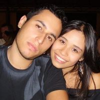 Luana Yoneda Coletti's Photo