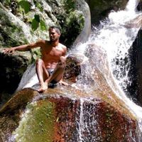 Kriss Souprayen's Photo