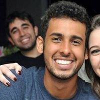 Gabriel Aguiar's Photo