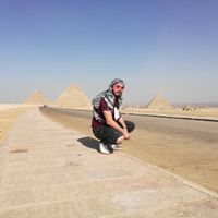 Rafael Marcos da Silva的照片