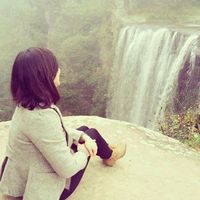 María Fernanda Barrales's Photo