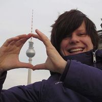 Josefine Reichmann的照片