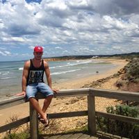 Sören Lenz的照片