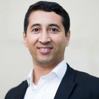 Soufian Seddiki's Photo