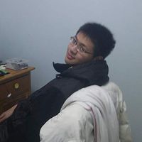 Yuannan Zhang's Photo