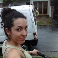 Photos de Iris Palou