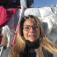 Carine  Zago的照片