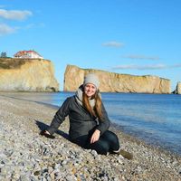 Karolane Coderre's Photo