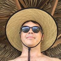 Marcelo Cardoso's Photo