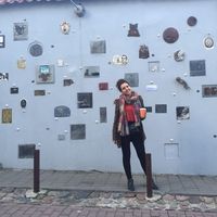 Fotos de Meltem Fahliogullari