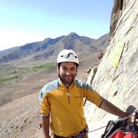 hamed shokri's Photo