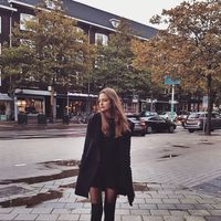 Elizaveta Kashirina's Photo