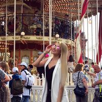 Дария Лискина的照片