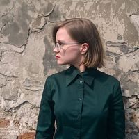 Eugenia Kudrya's Photo