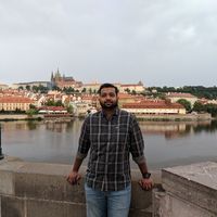 Fotos de Nitin Jindal