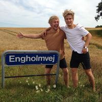 Markus Engholm的照片