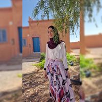 Imane  Saouab的照片