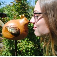 Anna Wiegand的照片