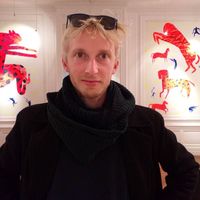 Le foto di Camille Escoubet