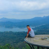 Heru Prasetyo's Photo