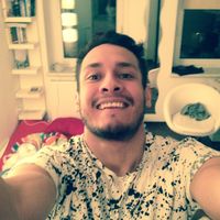 Renato Espinoza's Photo