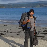 Fotos de Federico Bicciconti