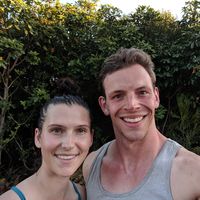 Joshua Stevens-Stein's Photo