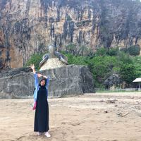 Dita Aprillia的照片