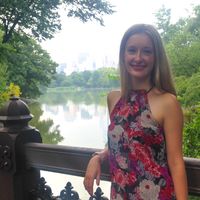 ariane dostaler's Photo