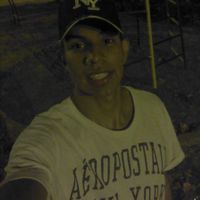 Andres Felipe Rengifo's Photo