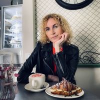 Alexandra Belyaeva's Photo