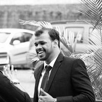 Hashif Palapetty's Photo