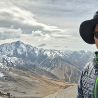 Jonathan Becker的照片