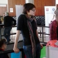 Aleksandra Ninković's Photo