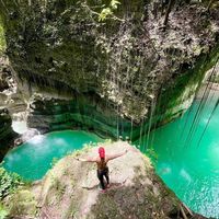 Yoel Almonte's Photo