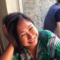 Nabila Nasir-Myers's Photo