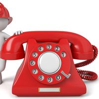 Hệ thống  Tổng đài's Photo