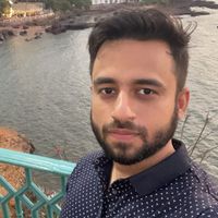 Anshik Nambardar的照片