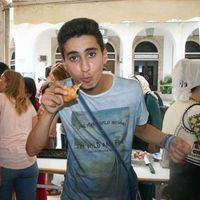 Reza Mokdad的照片