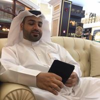 Abdullah Al-Salhi's Photo