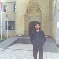 Abdullah Akdağ's Photo
