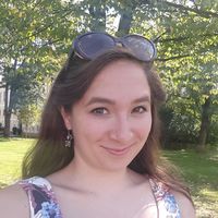 Elisabeth Kirchner's Photo