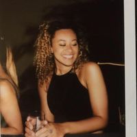 Alexa Williams's Photo