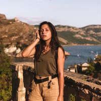 Татьяна Васильева's Photo