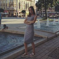 Anastasia Milchenko's Photo