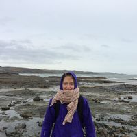 Monika Mucha's Photo