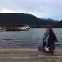 macarena mendoza's Photo