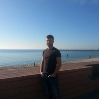 Michał Lisicki's Photo