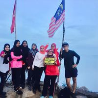 Nur Hazwani的照片