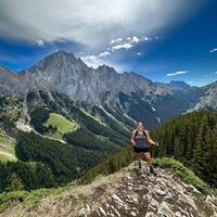 Diana Godreau's Photo